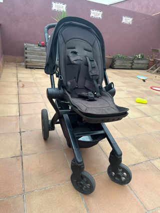 Carro bebé Joolz Hub
