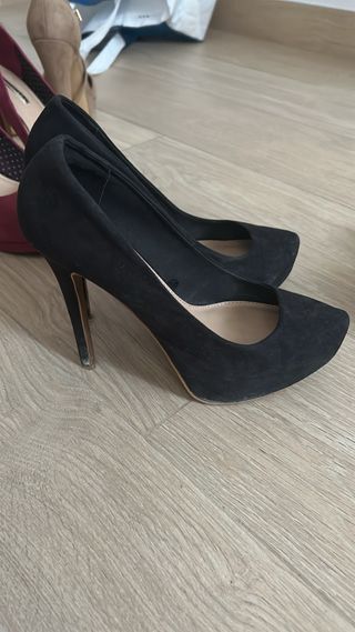Tacones numero 39