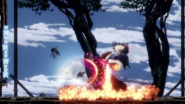 Shadow Labyrinth - PS5