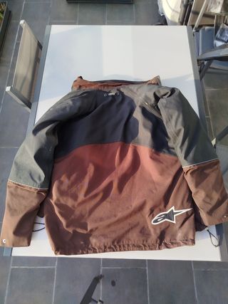 Chaqueta moto Alpinestars XXL