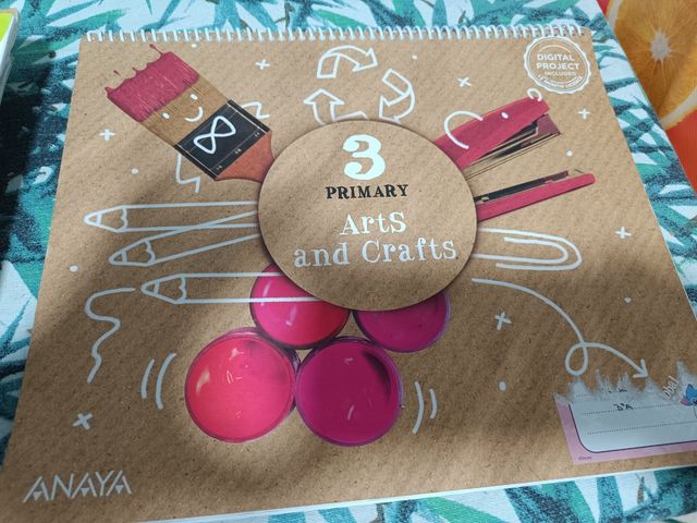 libro de texto, 5€ cada uno