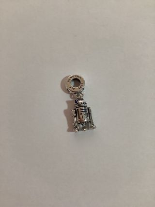 Charm R2-D2 Star Wars