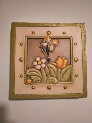 Orologio Thun Country Bloom