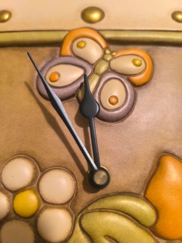 Orologio Thun Country Bloom