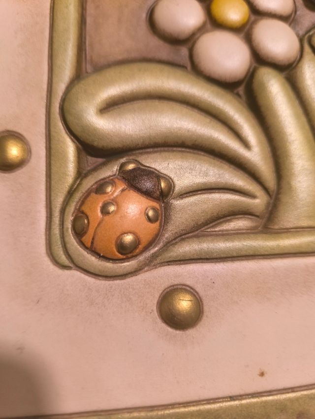 Orologio Thun Country Bloom