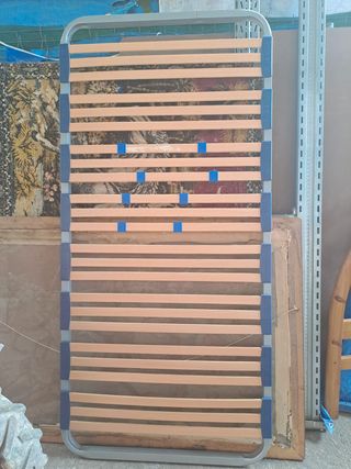 Somier 90x190 - Cama articulada