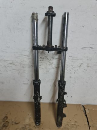 Horquilla Yamaha Special