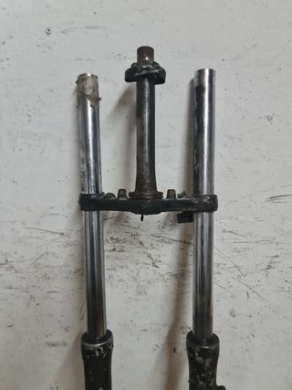 Horquilla Yamaha Special