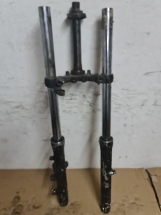 Horquilla Yamaha Special