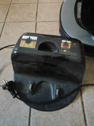 Robot aspiradora LG Hom-Bot VR6340