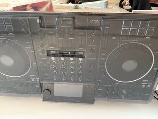 Pioneer xdj xz