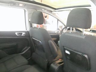 Peugeot 307 2007