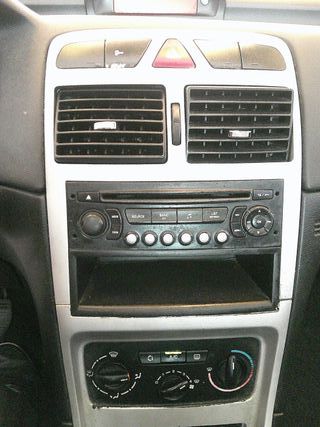 Peugeot 307 2007
