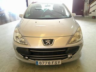 Peugeot 307 2007