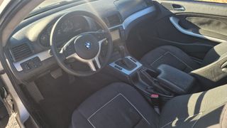 BMW E46 330Cd
