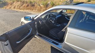 BMW E46 330Cd