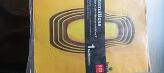 Matemáticas aplicadas a las ciencias sociales I...