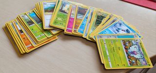 Carte Pokemon - 50 Carte