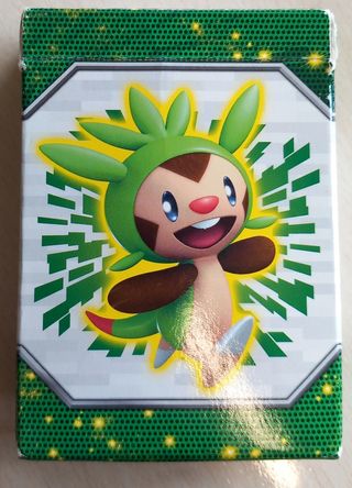 Carte Pokemon - 50 Carte