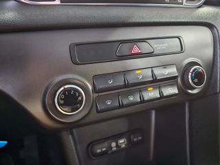 KIA Sportage 1.6 GDi 132CV Concept 4x2