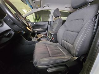 KIA Sportage 1.6 GDi 132CV Concept 4x2