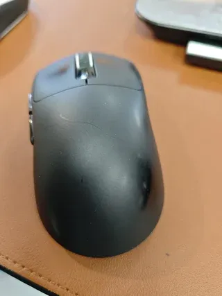 ATTACK SHARK X3 49g Superlight Mouse #464477