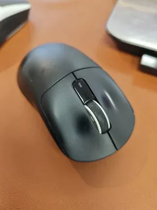 ATTACK SHARK X3 49g Superlight Mouse #464477