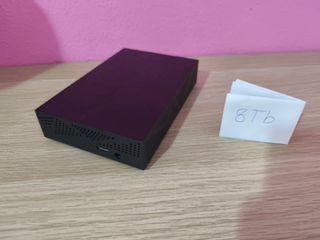 Disco Duro Seagate 8TB