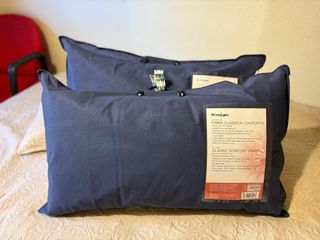 1 Almohada El Corte Inglés Fibra Clásica Confort