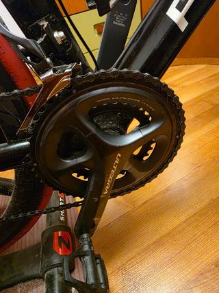 Bicicleta Carretera Pinarello Dogma F8