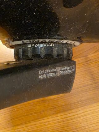 Bicicleta Carretera Pinarello Dogma F8