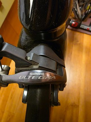 Bicicleta Carretera Pinarello Dogma F8