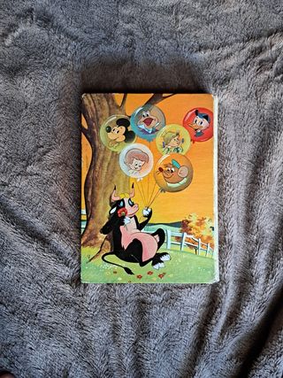 Películas-Walt disney