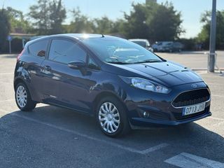 Ford Fiesta 2017