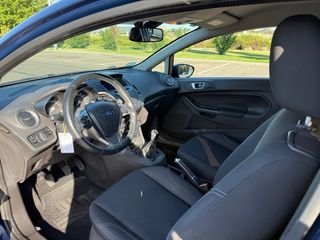 Ford Fiesta 2017