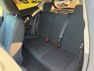 Ford Fiesta 2017