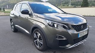 Peugeot 3008 2021
