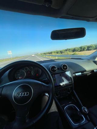 Audi A3 2004