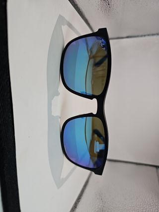 Ray-Ban gafas sol - azules