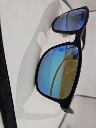 Ray-Ban gafas sol - azules