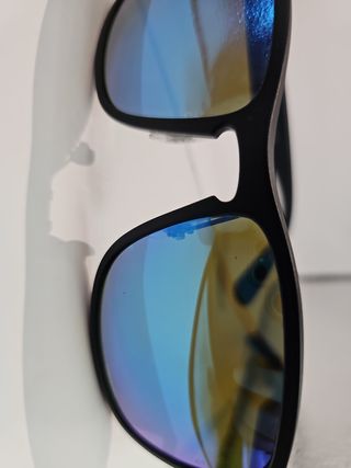 Ray-Ban gafas sol - azules