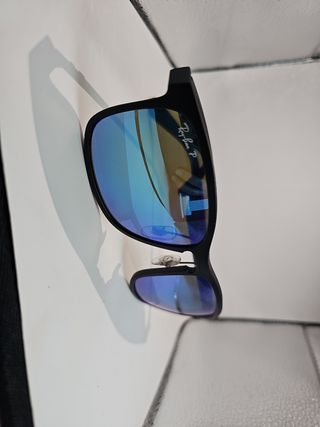 Ray-Ban gafas sol - azules
