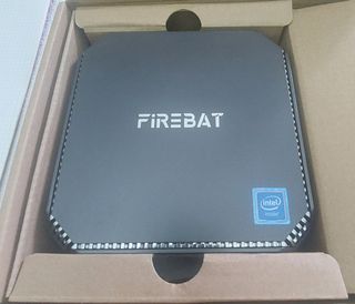 Mini PC FIREBAT AK2 - 16GB-1TB