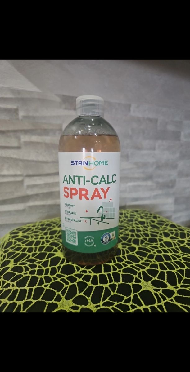 Anti-Calcare Spray Stanhome