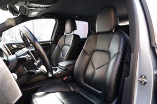 Porsche Cayenne 2015