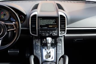Porsche Cayenne 2015