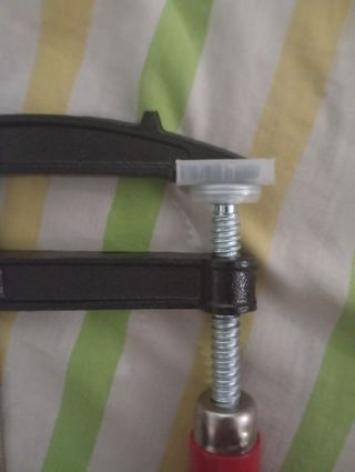 Brocas + Cepillos +Herramientas sargento