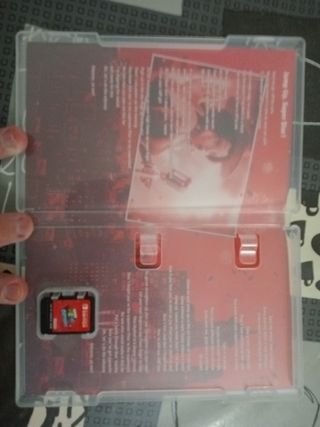 Super Mario Odyssey - Nintendo Switch