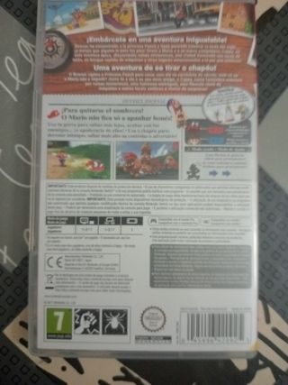 Super Mario Odyssey - Nintendo Switch