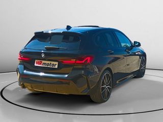 BMW Serie 1 118i M Sport
